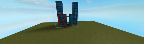 Roblox HQ
