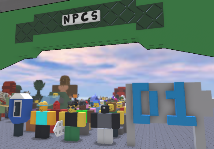 [DEMO 5] Block Tales Kit preview 1