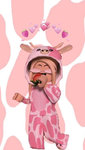 Loryn pink girls