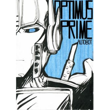 Optimus Prime