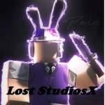 Lost StudiosX