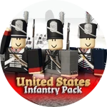 United States Infantry Skin Pack