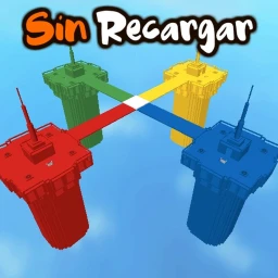 Guerra de Torres: Sin Recargar icon