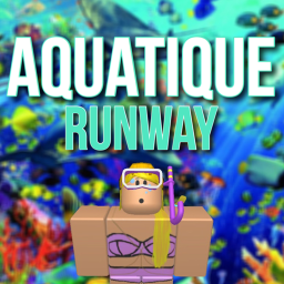 Aquatique™ Runway