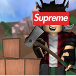 Lumber Tycoon 2 (Sandbox)