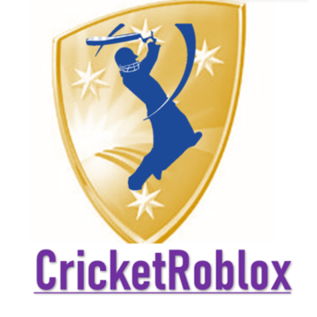 Roblox Cricket League