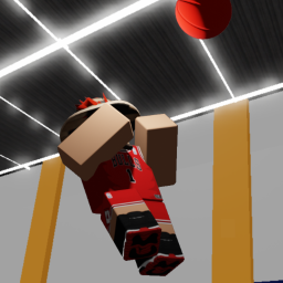 [EBL] Open Gym