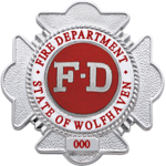 Wolfhaven Fire Department