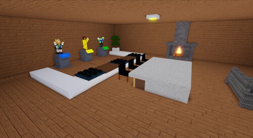 Obby Race