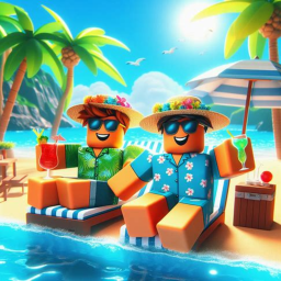 🏝️ Island Resort Tycoon🌴