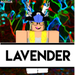Lavender©