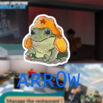 ARR0W Community!