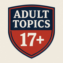 Kids Subjects {17+]