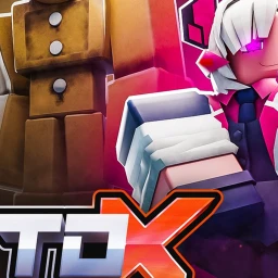 Dandy Obby Difficulty Scary Chop Evil icon