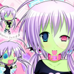 ~ .No anime no life. ~