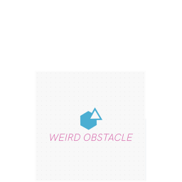 Weird Obstacle