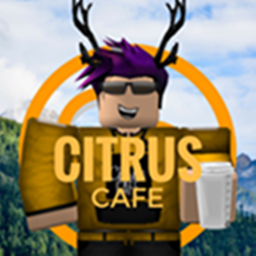 Citrus Cafe V3: Early Access