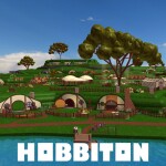 ☞HOBBITON