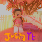 Josey Plays Roblox's YT Hangout