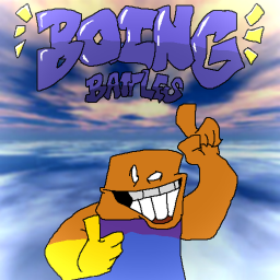 [ALPHA] Boing Battles  👋