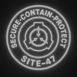 SCP : Site-47 Bêta icon
