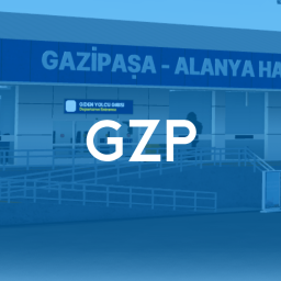 Alanya Airport