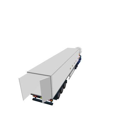Fire truck 