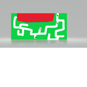 combat maze