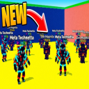 🚽 Skibidi Toilet (FREE) 9999999QA/s🌈