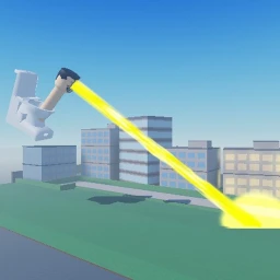 utra toilets roleplay [T-TOILET] icon