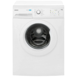 Washer Destruction