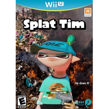 Splat tim