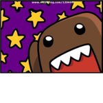 The Domo Clan!