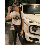 $Goofy Lady$