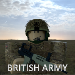 New British Army Academy [BETA]