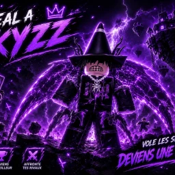 Steal a Skyzz icon