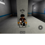 Street simulator game fan