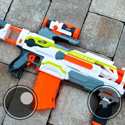 [🔫 NEW GUNS] FLAG FRENZY! RED VS BLUE official Roblox game thumbnail