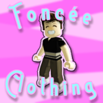 Foncée clothing