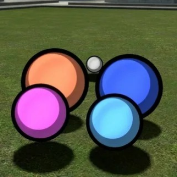 Spawn balls untill you device lags (F3X)