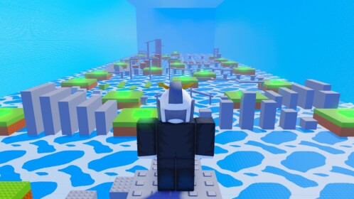 [230] Temel Obby