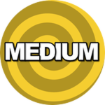 Medium