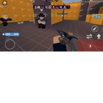 Roblox was tanken