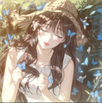 zoe cute group