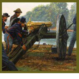 Headquarters of the Missouri Army