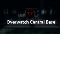 Overwatch - Central Base : 127