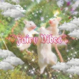 ☘Fairy Vibes☘