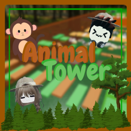 Animal Tower