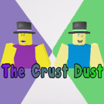 The Crust Dust V2