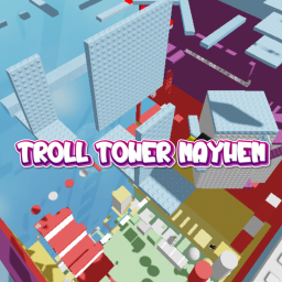 Troll Tower Mayhem [BETA] icon